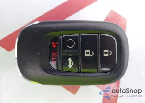 2023 Honda Civic Ex/Ex W/O Bsi z USA, uszkodzony, nr VIN 2HGFE1F74PH301478